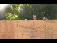 1 Hour at Tristan's Ramp