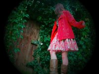 Wonderland.