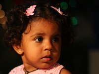 Shonika's Birthday Party
