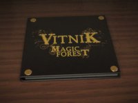 VK Magic Forest - Intro