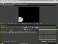 Duik Morpher Tutorial, part 1