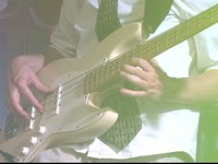 Le Grand Uff Zaque - Step Up (Live auf dem Fest 2009)