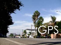 GPS