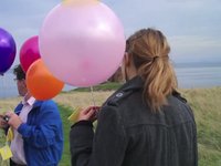 Scattering Ashes