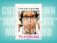 Plushgun "Just Impolite" Music Video