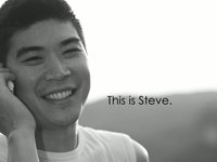 Steve and Sara get enganged