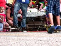 August Events with The Parkersburg Skate Plaza Foundation, Inc.