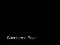 Sandstone Peak