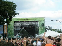 Passion Pit - Lollapalooza 2009