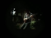 David Eugene Edwards | Straw Foot
