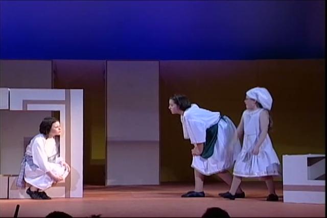  -  - Go, Go, Go Joseph