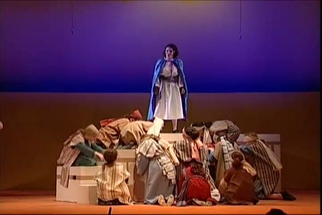  -  - The Brothers Come To Egypt / Grovel, Grovel / Who's the Thief?