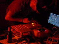 edison... live at love tech