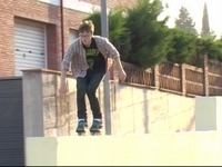 VIKTOR DEMIN ''RUSKID'' INERCIA PROMO EDIT