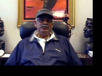 Celebrate & Honor: The Robert A. Hill Story