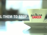 Milking Cancer