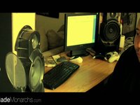 Beat Sessions with Tech Supreme