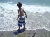 Fun at Dana Point