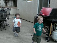 Kids new playset