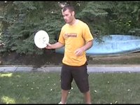 Hucking Forehand & Backhand - Final Thoughts