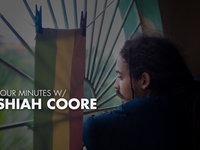 Shiah Coore - Interview