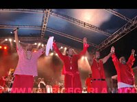 Goodie Mob-"Free"