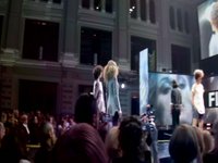 SEBASTIAN HAIRSHOW