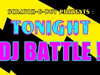 D.J. battle
