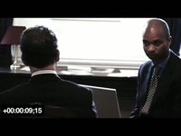 David's full interview with Chatham  House
