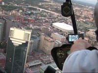 Heli-Yes: A Helicopter Mission