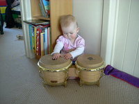 Eilish & Bongo's