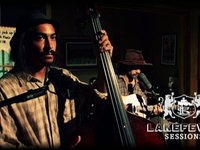 Low Anthem "Ticket Taker"