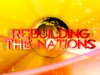 Rebuilding The Nation