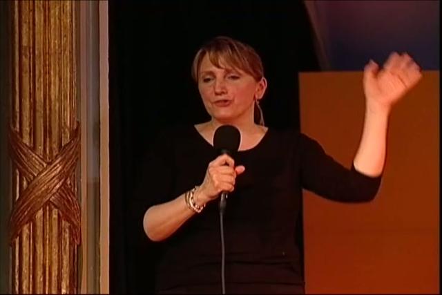  -  - What was your favorite Broadway show that you did?