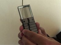 Hands on Sony Ericsson Xperia Pureness