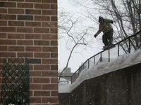 Pat Moore B Roll Edit from Forum's Forever