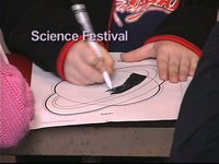2004 Science Festival at North Park Schools