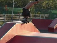 ROL09 - Gravity Park