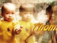 pari & thomas photomontage