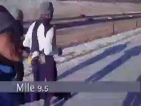 Run 46 miles from Highlands Ranch to Boulder