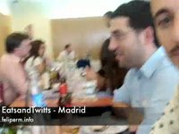 3er EatsandTwitts Madrid