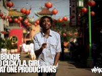 KID BOOGIE - TEN O' CLOCK/L.A. GIRL