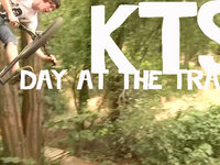 KTS: Too Killed For Trails