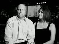 Brandon & Leslie Robinson