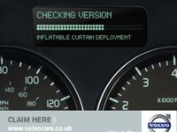 Volvo Banner - Connected