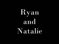 Ryan & Natalie Test