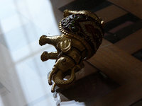 A Sentimental Object