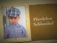 Pferdefest Schlosshof