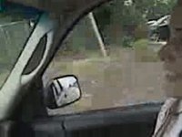 Tracker Trackin 09'