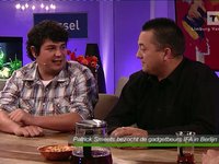MC @ TVL - IFA 2009